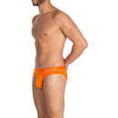 Obviously Orange PrimeMan AnatoMAX Hipster Brief