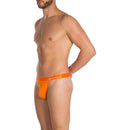 Obviously Orange PrimeMan AnatoMAX Thong