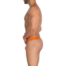 Obviously Orange PrimeMan AnatoMAX Thong