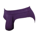 Obviously Purple EliteMan Brief