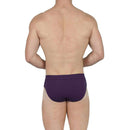 Obviously Purple EliteMan Brief