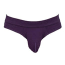 Obviously Purple EliteMan Hipster Brief