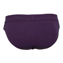 Obviously Purple EliteMan Hipster Brief