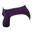 Obviously Purple EliteMan Hipster Brief