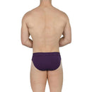 Obviously Purple EliteMan Hipster Brief