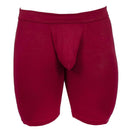 Obviously Red EliteMan Boxer Brief 9inch Leg