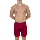 Obviously Red EliteMan Boxer Brief 9inch Leg