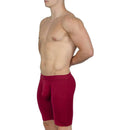 Obviously Red EliteMan Boxer Brief 9inch Leg