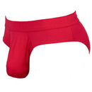 Obviously Red EliteMan Brief