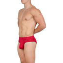 Obviously Red EliteMan Brief