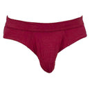 Obviously Red EliteMan Brief