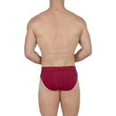 Obviously Red EliteMan Brief