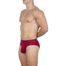 Obviously Red EliteMan Brief