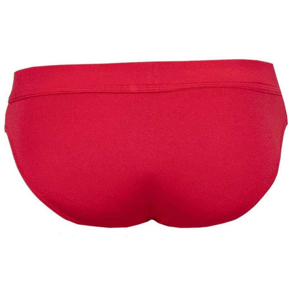 Obviously Red EliteMan Hipster Brief