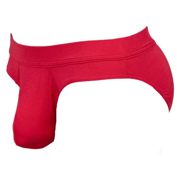 Obviously Red EliteMan Hipster Brief