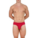 Obviously Red EliteMan Hipster Brief