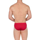 Obviously Red EliteMan Hipster Brief