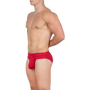 Obviously Red EliteMan Hipster Brief