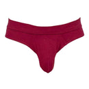 Obviously Red EliteMan Hipster Brief