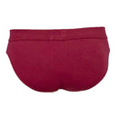 Obviously Red EliteMan Hipster Brief