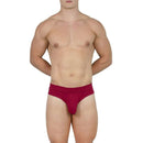 Obviously Red EliteMan Hipster Brief