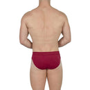 Obviously Red EliteMan Hipster Brief