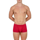 Obviously Red EliteMan Trunk