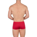 Obviously Red EliteMan Trunk