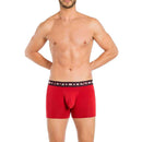 Obviously Red EveryMan AnatoMAX Boxer Brief 3inch Leg