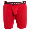 Obviously Red EveryMan AnatoMAX Boxer Brief 9inch Leg