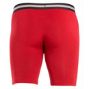 Obviously Red EveryMan AnatoMAX Boxer Brief 9inch Leg