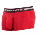 Obviously Red EveryMan AnatoMAX Trunk