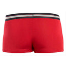 Obviously Red EveryMan AnatoMAX Trunk