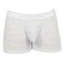 Obviously White EliteMan Boxer Brief 3inch Leg