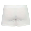 Obviously White EliteMan Boxer Brief 3inch Leg