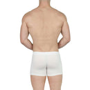 Obviously White EliteMan Boxer Brief 3inch Leg