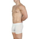 Obviously White EliteMan Boxer Brief 3inch Leg