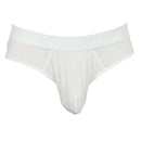 Obviously White EliteMan Brief
