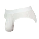 Obviously White EliteMan Brief