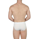 Obviously White EliteMan Brief
