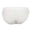 Obviously White EliteMan Hipster Brief
