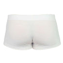 Obviously White EliteMan Trunk