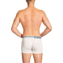 Obviously White Everyman AnatoMAX Boxer Brief 3inch Leg