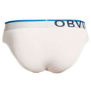 Obviously White Everyman AnatoMAX Brief