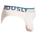 Obviously White Everyman AnatoMAX Brief