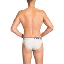 Obviously White Everyman AnatoMAX Brief
