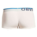 Obviously White Everyman AnatoMAX Trunk