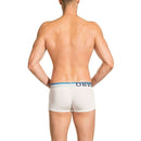 Obviously White Everyman AnatoMAX Trunk