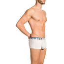 Obviously White Everyman AnatoMAX Trunk