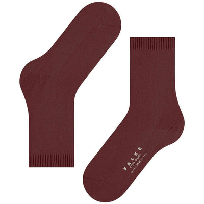 falke-brown-cosy-wool-socks-34426478